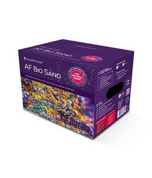 AF Bio Sand 1 - 2mm 10kg Box